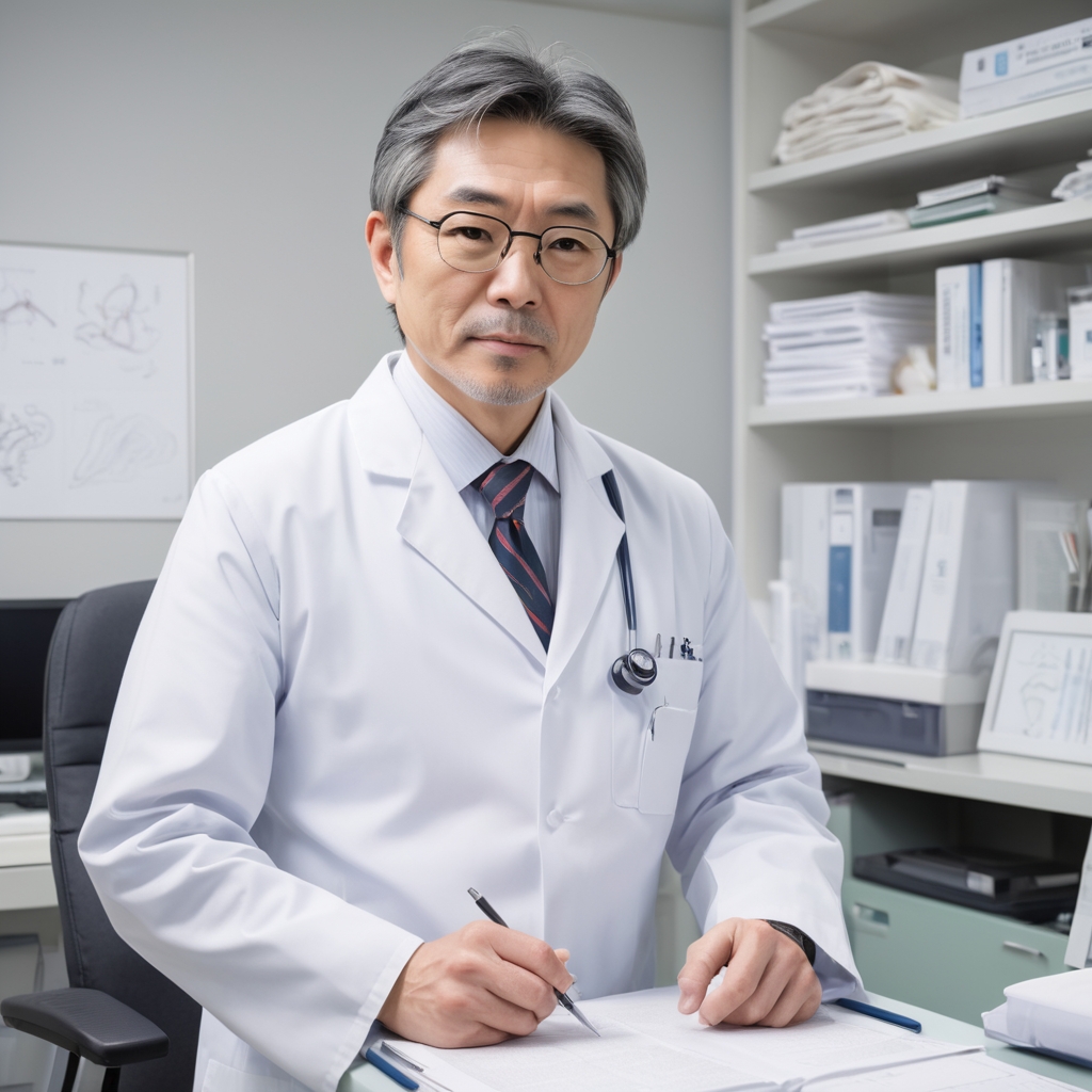 藪医者